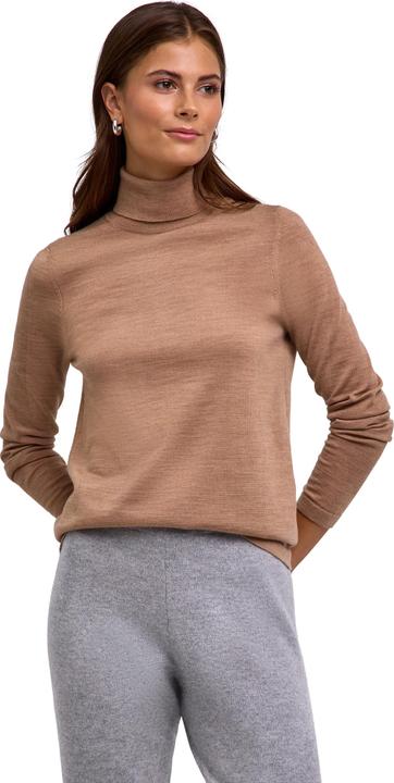 Produktbild Falke FAV Merino X-Fine Roll Neck w (XL)