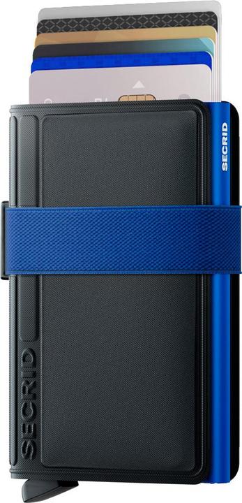Actual product image Secrid Bandwallet TPU
