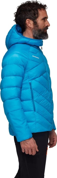 Immagine prodotto Mammut Giacca con cappuccio Taiss IN Uomo (XXL)