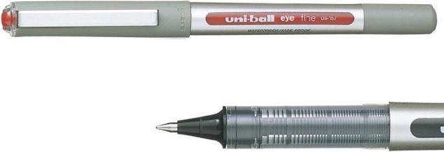 Produktbild Faber-Castell Tintenroller eye fine UB-157 (Silber, 1 x)