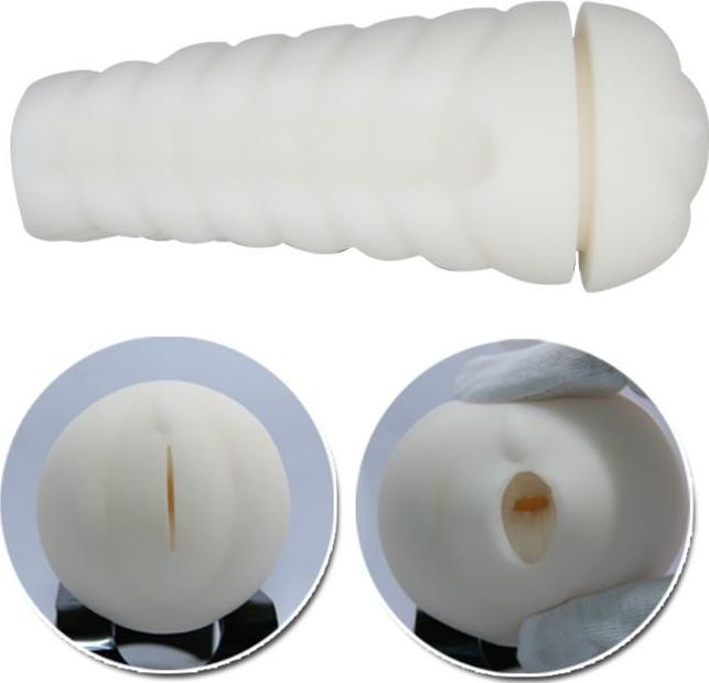 Actual product image Pretty Love Hedy Masturbador Vagina