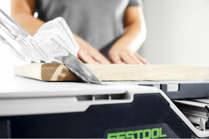 Actual product image Festool Csc Sys 50 EBI-Basic