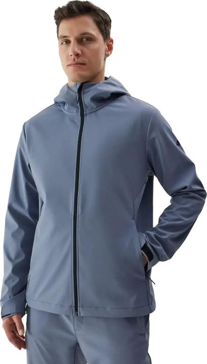 Produktbild 4F WAW24TSOFM283 Softshelljacke (S)