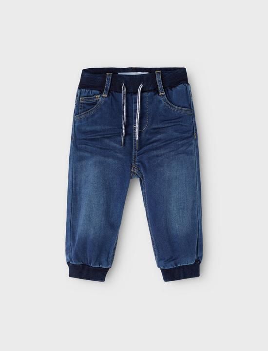 Produktbild Name it Baggy Fit Jeans (62)