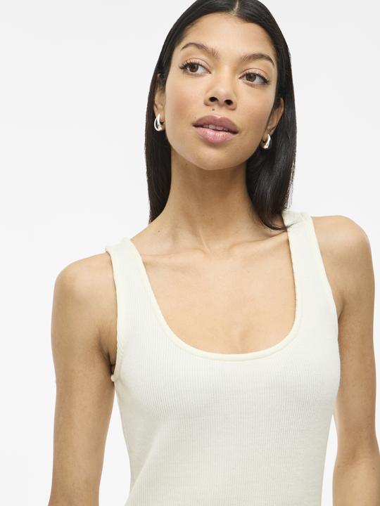 Image du produit Vila VIENZA Ärmelloses Maxikleid (S)