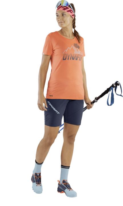 Produktbild Dynafit Transalper Light Dynastretch Shorts Damen (XS)