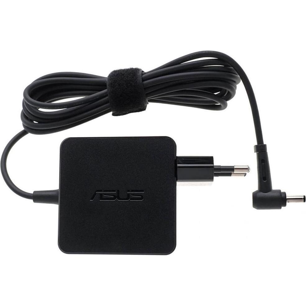 ASUS AC Adapter 45W / 19V / 2.37A / 4mm / EU (45 W), Notebook Netzteil