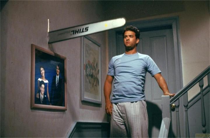 Produktbild Plaion Meine Teuflischen Nachbarn (Blu-ray, 2014, Deutsch, Englisch)