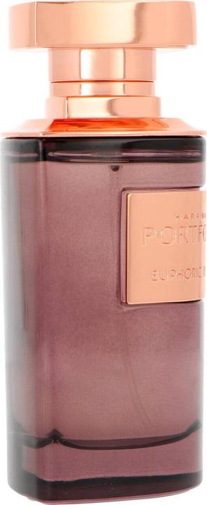 Produktbild Al Haramain Portfolio Euphoric Roots by (Eau de Parfum, 75 ml)