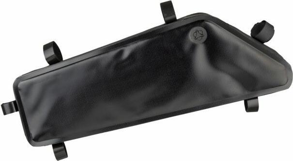 Actual product image Agu Tube Frame Bag Venture Extreme (5.50 l, Frame bag)