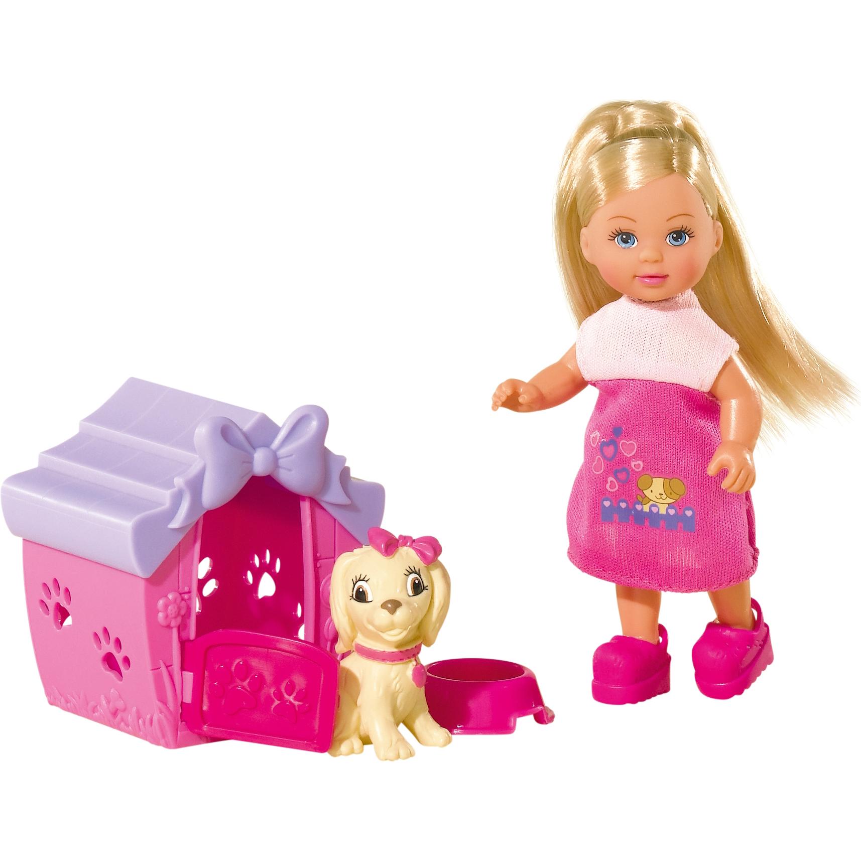 Simba EL Dog House