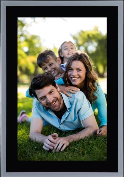 Immagine prodotto Rollei Smart Frame WiFi 102 (10.10", 1920 x 1200 pixel)
