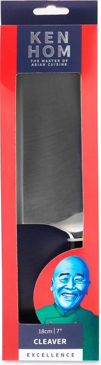 Image du produit Ken Hom Couteau (18 cm)