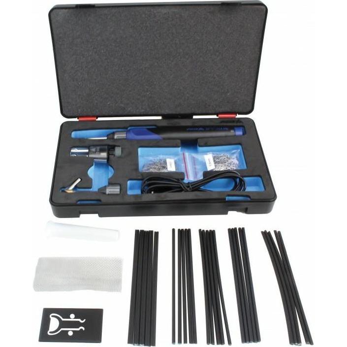 GCS, Saldatrice, Asta Zgrzewarka Akumulatorowa Do Tworzyw Sztucznych