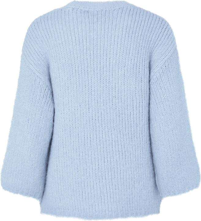 Actual product image Pieces PCDALAILA knitted jumper (S)