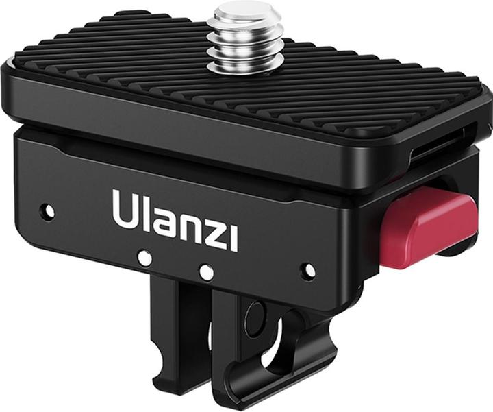 Produktbild Ulanzi IN 01 Magntic Quick Release Mount