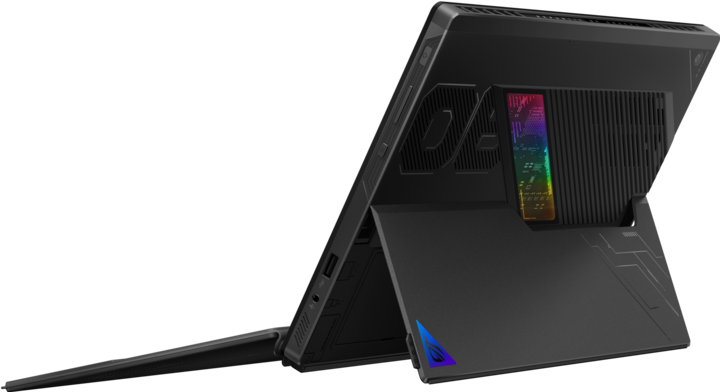 Actual product image ASUS ROG Flow Z13 (13.39", AMD Ryzen AI Max+ 395, 32 GB, 1000 GB, DE)