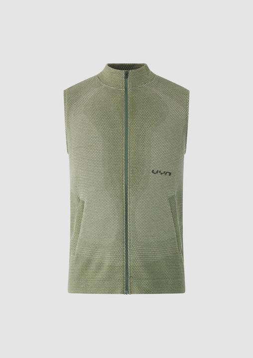 Image du produit UYN Nebula Full Zip Vest Second Layer (XXL)