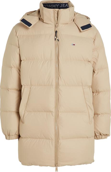 Produktbild Tommy Jeans Tjm Essential Down Parka (XXL)