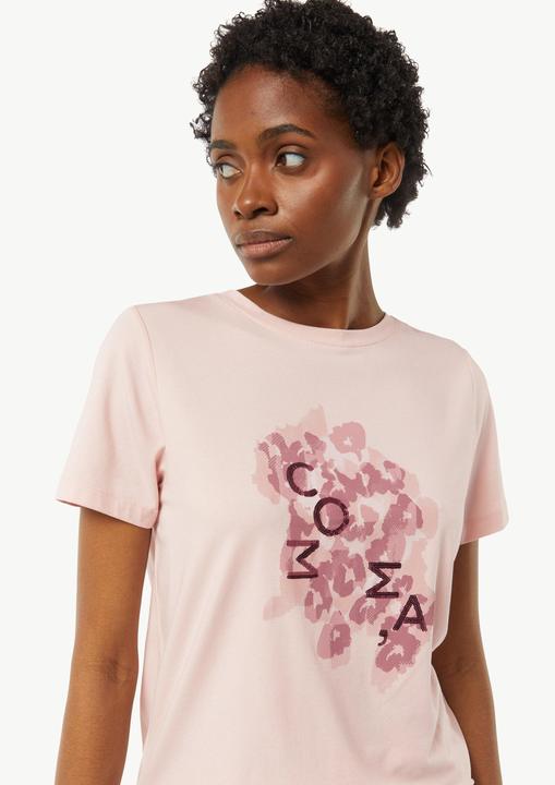 Produktbild Comma T-Shirt T-Shirt mit Artwork (36)