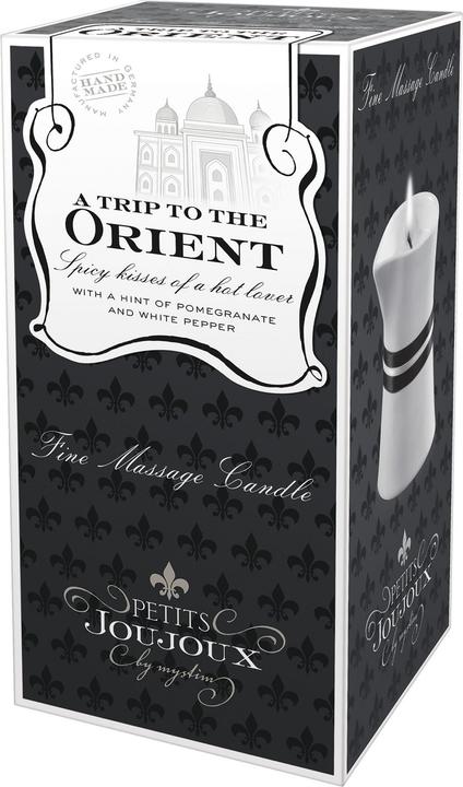 Produktbild Petits Joujoux A trip to the Orient (120 ml)