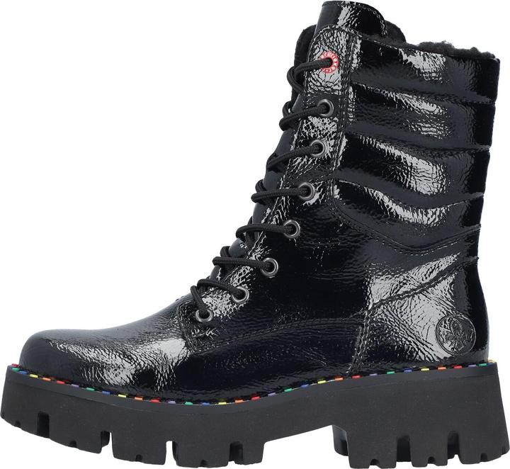 Actual product image Rieker Stiefelette (41)