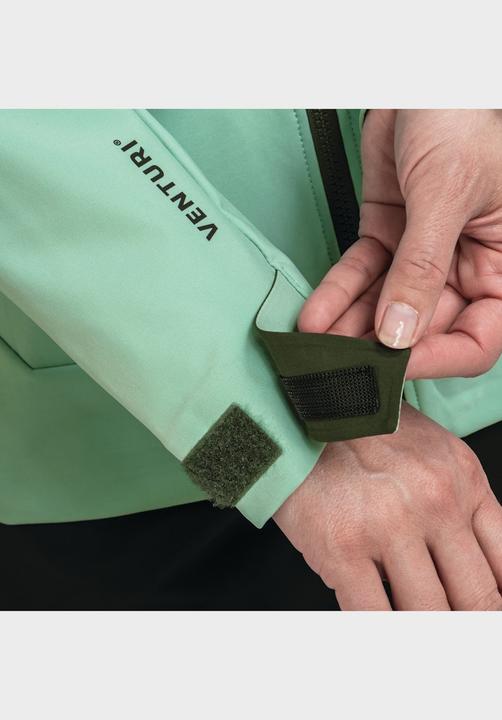 Produktbild Schöffel Women's Softshell Jacket Milagle (42, XL)