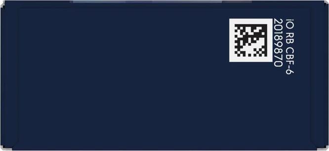 Productafbeelding Oral-B iO Ultieme Reiniging (6 x)