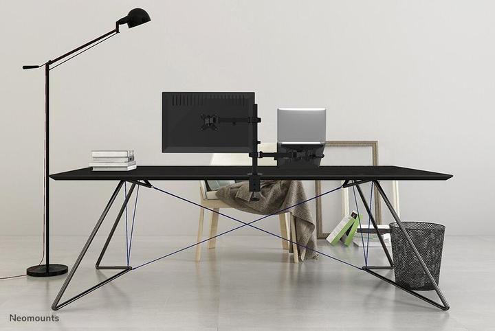 Produktbild Neomounts FPMA-D550NOTEBOOK (Tisch, 32", 8 kg)