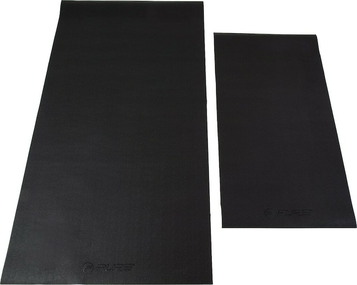Actual product image Pure2improve Floor mat, large (0.60 cm)