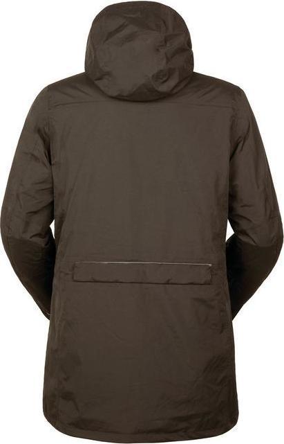 Produktbild Tucano Urbano Magic Parka Herren (XL)