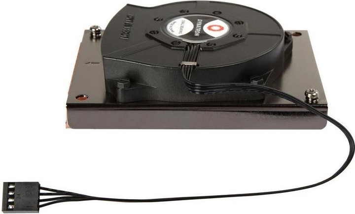 Productafbeelding Intertech Hoge kwaliteit volgens Intel-standaard (28 mm)