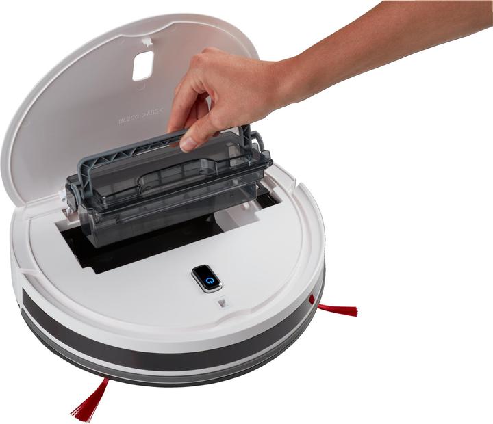 Actual product image Medion MD 19700