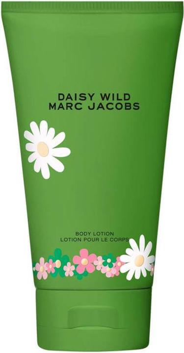 Produktbild Marc Jacobs Daisy Wild (Körperlotion, 150 ml)
