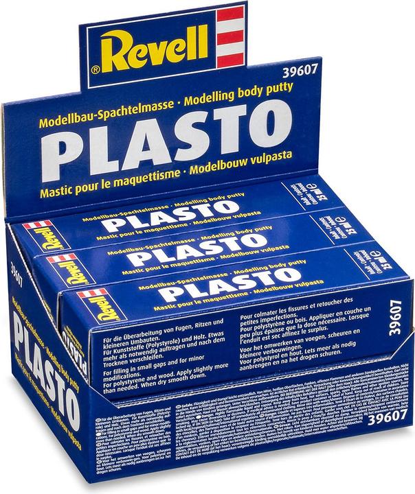 Image du produit Revell Plastoflexible