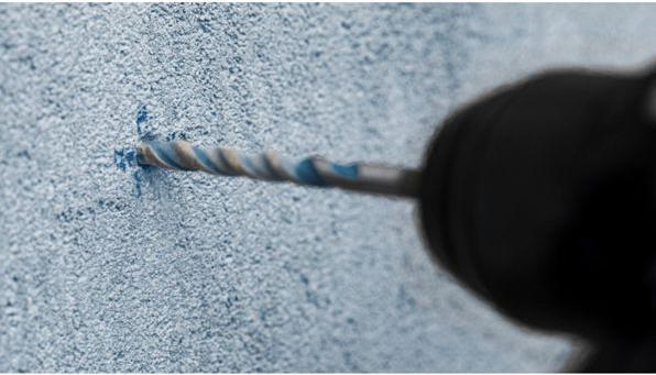 Productafbeelding Bosch Professional Zubehör Expert CYL-9 MultiConstructieboor, 8 x 80 x 120 mm, d 8 mm, 10 stuks. (8 millimeter)