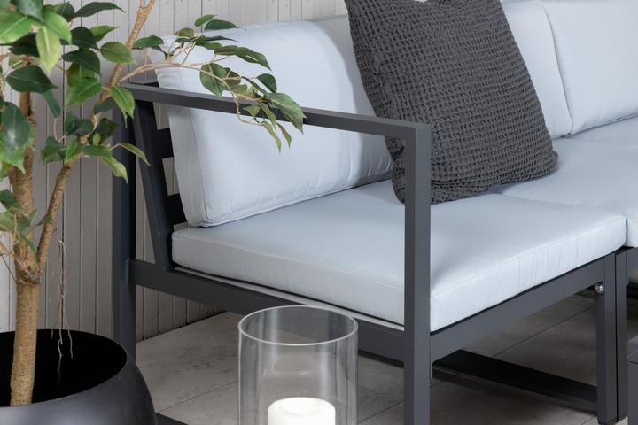 Actual product image Venture Home Garden Set Salvador 2