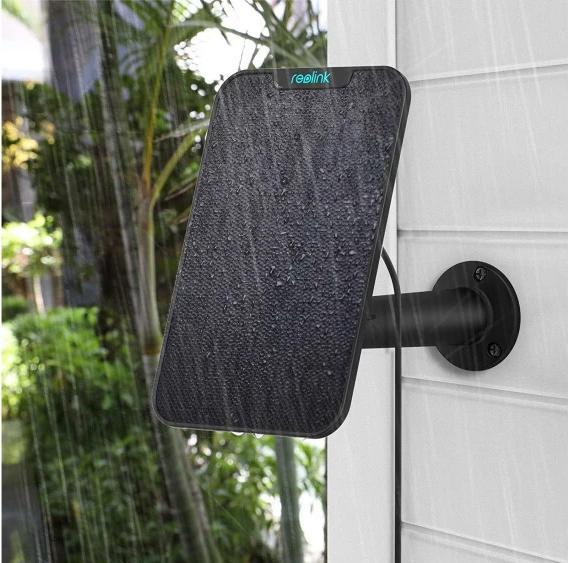 Actual product image Reolink GO Plus incl. solar panel & unlimited data for 24 months (2560 x 1440 (WQHD))