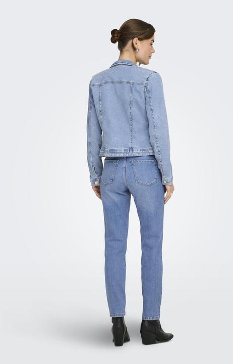 Image du produit Only ONLEMILY STRETCH Jeans taille haute (W25/L32)