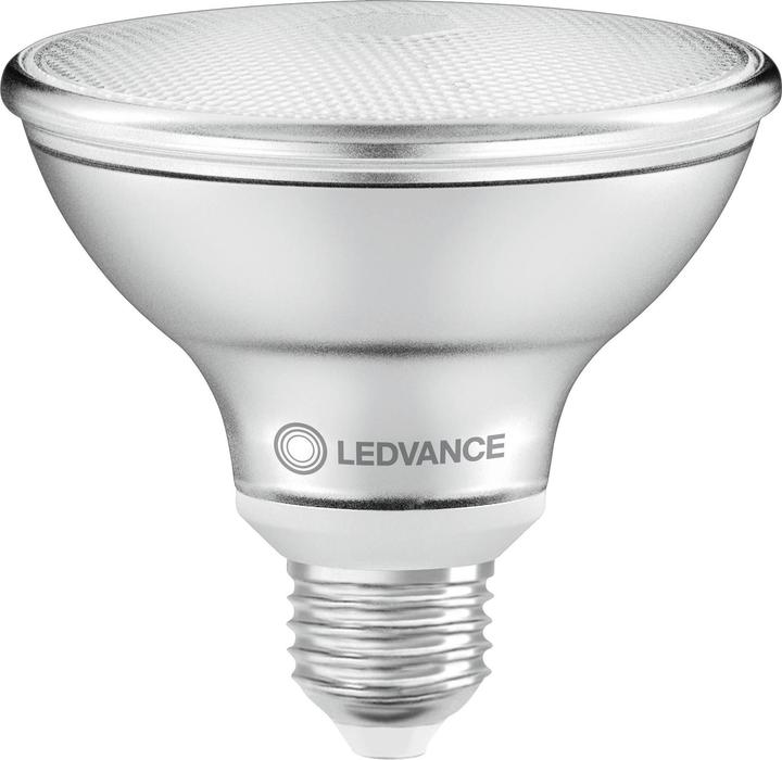 Actual product image Ledvance LED reflector lamp (E27, 633 lm, 6 x)