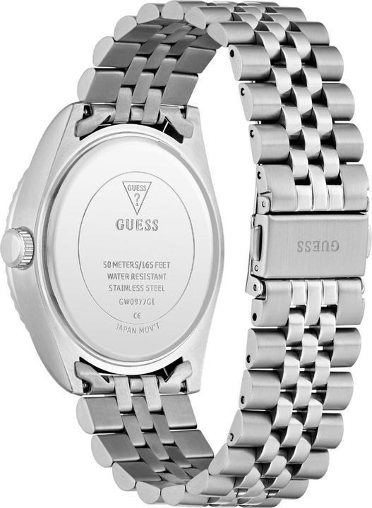Image du produit Guess Jaden (Montre analogique, 42 mm)
