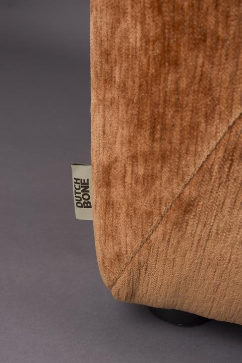Produktbild Dutchbone Giada Sofa (2-Sitzer)