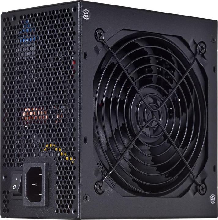 Actual product image Endorfy Supremo FM5 Gold 1000W ATX EY7A010 (1000 W)