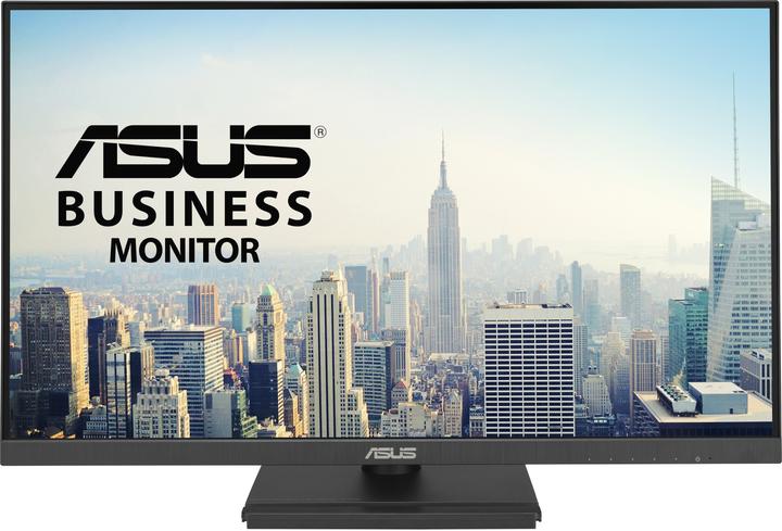 Actual product image ASUS VA27DQFS (1920 x 1080 pixels, 27")