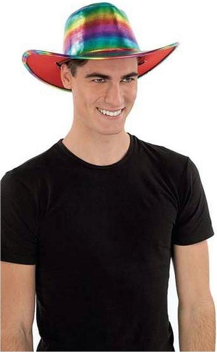 Produktbild My Other Me Hut Australian Rainbow