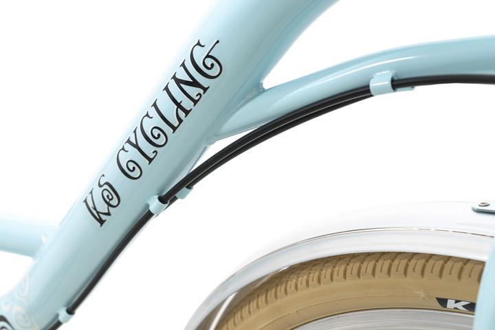 Immagine prodotto KS Cycling Casinò (48 cm)