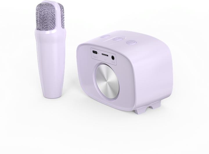 Actual product image myFirst Voice 2 Purple