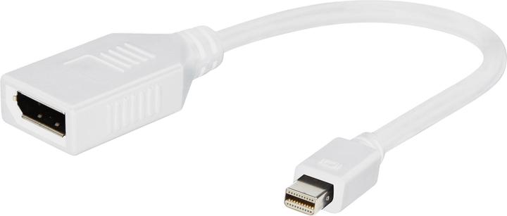 Immagine prodotto Gembird A-mDPM-DPF-001-W (Mini DP, 15 cm)