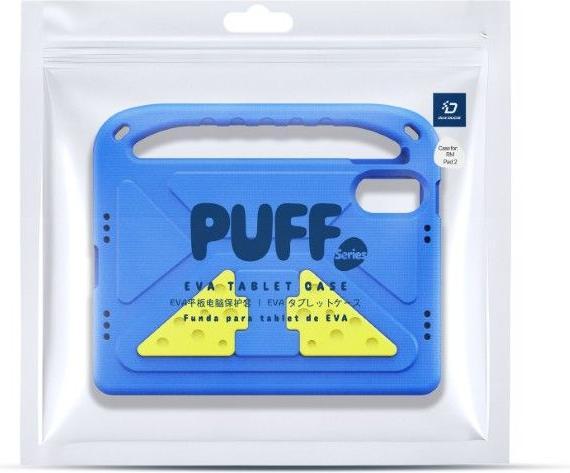 Produktbild Dux Ducis Puff Series Robuste EVA Tablet Hülle (Xiaomi Redmi Pad 2)