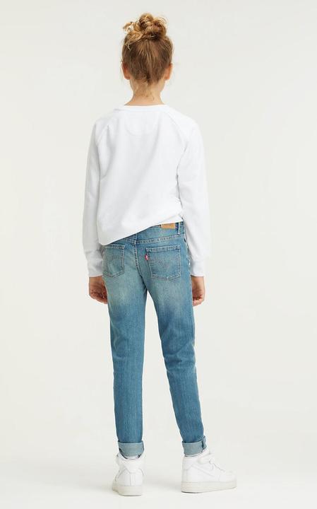 Produktbild Levis Super-Skinny-Jeans 710 (158)